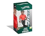 Minix Golf Tiger Woods Collectible Figurines #135