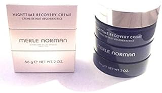 Merle Norman Crema de recuperación nocturna -...