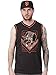 Metal Mulisha Men's AK Jersey Tank Top