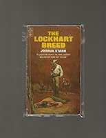 The Lockhart Breed B002BXABZ8 Book Cover