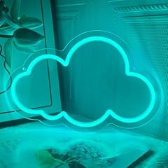 Cloud 2-Light Blue