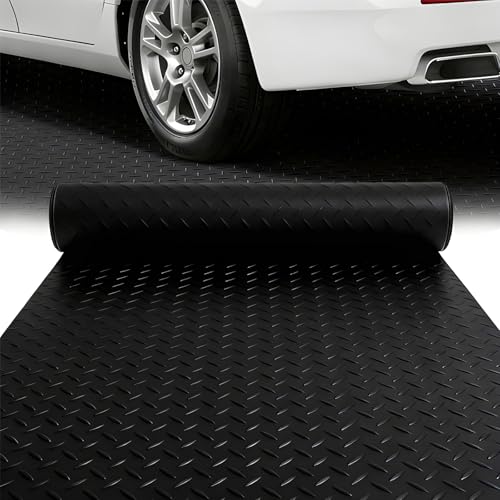 Diycreator �K���[�W�t���A�}�b�g ���O �h�� �ϔM ����~�߃S���}�b�g �� �q�ɃV�[�g 1×2m 1.3×3m 1.5×5m�A�O���[ �� �� �� �� ���ی� �J�b�g�\ �Ռ��z�� �ό`���ɂ��� ���� �������A�ב� ���O ���� �n���� ���� �L�b