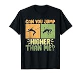 High Jumping Athlete Gifts