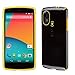 Speck Products CandyShell Case for LG Nexus 5 - Black/Caution Yellow