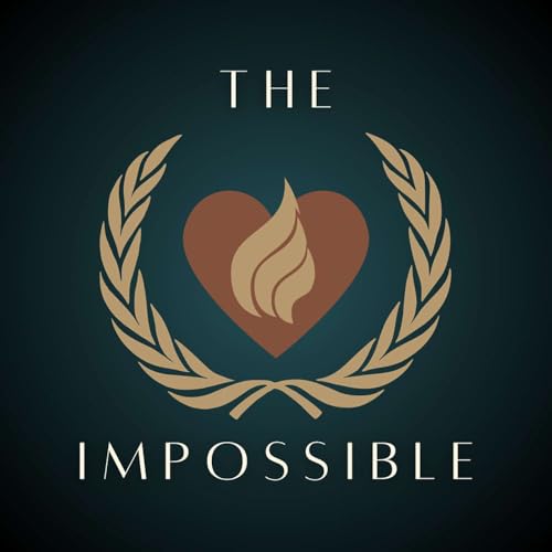 The Impossible Podcast cover art