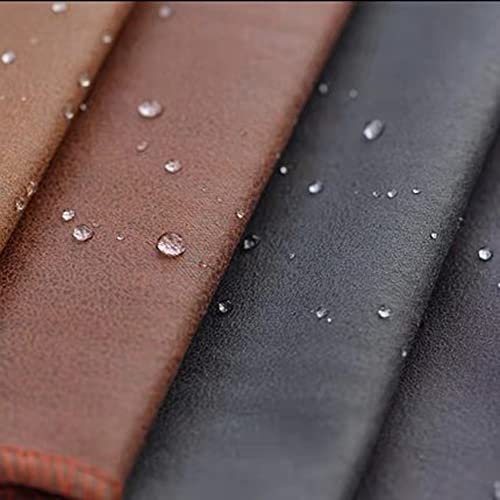 Coussin de lecture en similicuir luxe grand dossier ergonomique