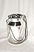 2 Qt Stainless Steel Milk Can Tote (2 Qt)