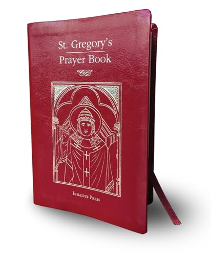 St. Gregory's Prayer Book