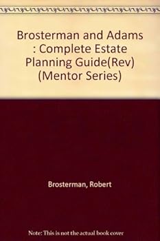 Paperback Complete Estate Planning Guide Book