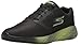 Skechers Performance Go Run 600-Spectra, Chaussures de Fitness Homme, Noir (Black/Lime), 47 EU
