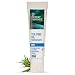 Desert Essence Natural Tea Tree Oil Toothpaste with Baking Soda and Essential Oil of Mint - 6.25 oz