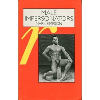 Male Impersonators