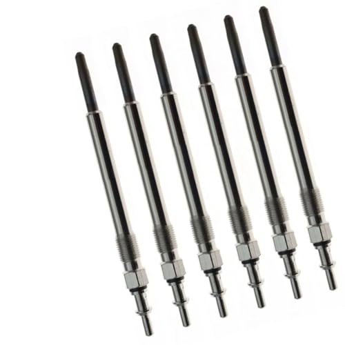 ԗpO[vO CNX N[y 2003 2004 2005 2006 2007 2008 4PCS 11.5V O[vO A0011592801 A0011594901 GWnc[ƌ݊(6 PCS)