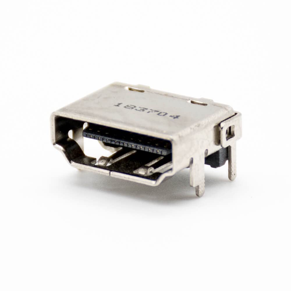 Elecbee HDMI SMT Female Connector for PCB Mount