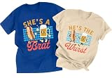 German Oktoberfest Shirts Couples Drinking Matching Shirt Funny Oktoberfest Beer Lover Tee Vintage Bier Tshirt