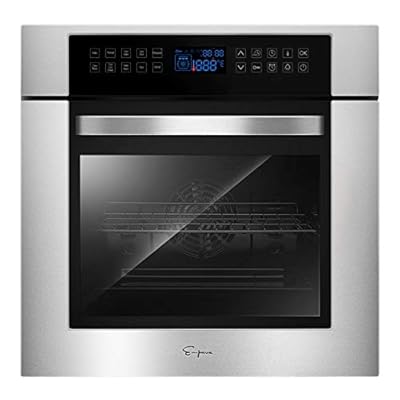 21 inch wide wall oven