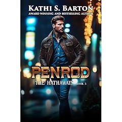Penrod Audiolibro Por Kathi S. Barton arte de portada