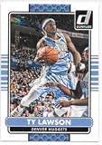 Ty Lawson 2014-15 Donruss Denver Nuggets Card #39