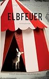 Cover zum Buch Elbfeuer