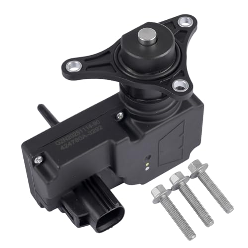 68052258AA Alex Disconnect Solenoid Locker Actuator Compatible with Chrysler 300 2009-2020 Dodge Charger 2009-2023 Dodge Challenger 2017-2023 with Bolts