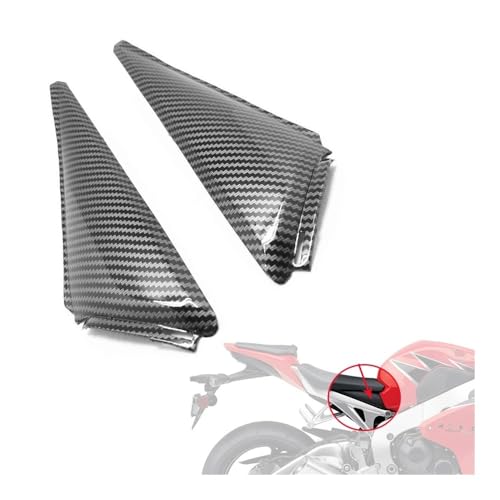 Protection carénage pour CBR1000RR 2008-2011 cache réservoir hydro - 2