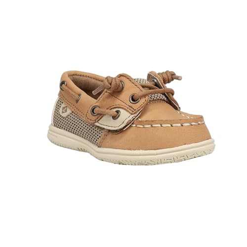 Sperry Unisex-Child Shoresider Jr Boat Shoe2