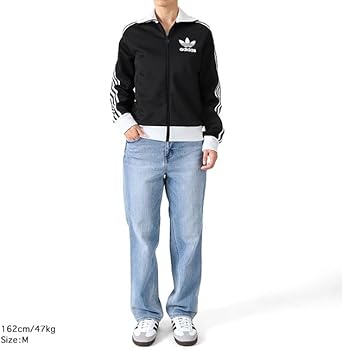 【新品】adidas ジャージ ベッケン バウアー トラックトップ　IW3174 楽天市場】adidas アディダスオリジナルス ベッケンバウアー