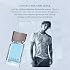O Boticario Clash Eau de Toilette for Men, Striking Freshness Forged Under Pressure, 3.2 Ounce (100 ml)