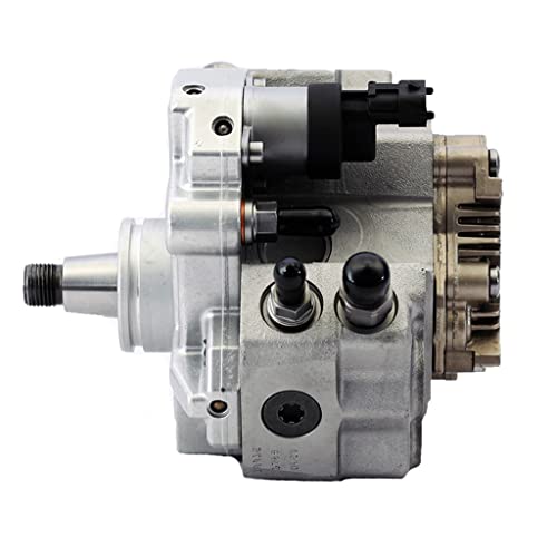 LB7 DIESEL INJECTORS | SET OF 8 | CP3 PUMP, GLOWPLUGS & GASKET KIT INCLUDED | FOR CHEVY/GMC DURAMAX 6.6L 2001-2004 | P#: 0986435502 - Thumbnail 5