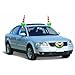 Mystic Industries Jolly Elf Vehicle Costume