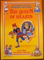 A Grandreams Book of Nursery Rhymes 0862276446 Book Cover