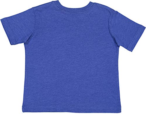 Image of RABBIT SKINS Infant 100% Cotton Jersey Short Sleeve Tee