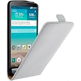 cover lg g3 originale precisione di taglio ottimale con ritagli per tutte le porte necessarie e la macchina fotografica, altoparlante e microfono