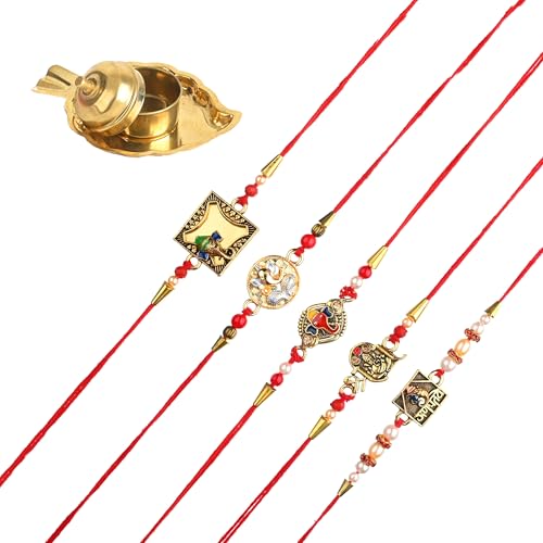 Tarini Gallery 5�Z�b�g ���[�L�E�����o�Z�� �o�r�B�ƃo�e�B�� �o�C�� �C���h�̓`���I�ȍՂ� ���N�V�� �o���_�� �u���X���b�g �X���b�h ���b�L�[ �h�� �O���[�e�B���O�J�[�h�M�t�g�p�b�N�t��, One Size, �v���X�`�b�N, �W�F���X�g