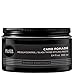 Produktbild REDKEN Brews Camo Pomade, Stylingcreme mit schwarzen Farbpigmenten zur Abdeckung von weißem Haar, 100 ml