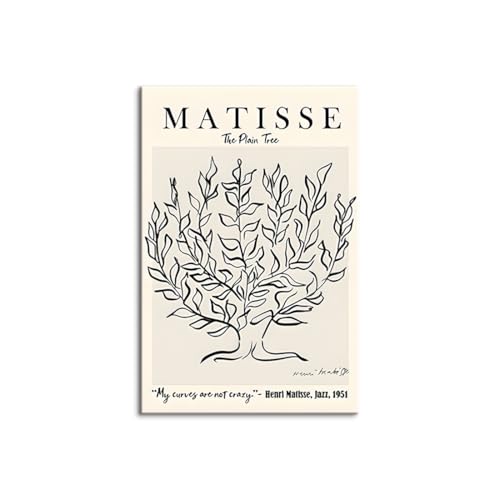 t[ A[gpl LoX EH[|X^[ {[h t[ LoXn AE}eBX Henri Matisse  t[t ݂艺 G `[bv ԕr zCg Vv ؘgt̊i? (70x100cmi28x4