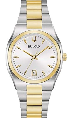 Bulova Orologio Donne 98M132