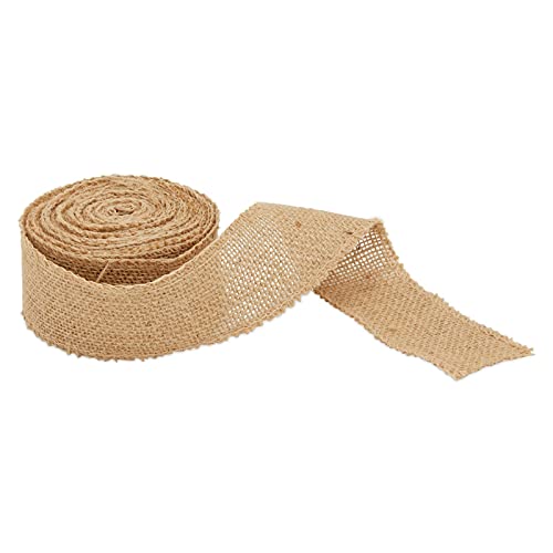 Craft Foam Diy Wreath Forms, Pinecones, Berries, Leaves, Burlap Ribbon (3 Sizes, 76 Pieces) #TOP6