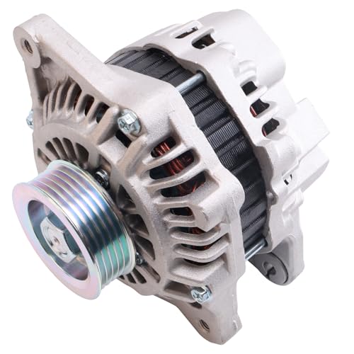 YINHEXYON New Alternator for Fit Base, Sport 1.5L 2007-2008，Alternator Replacement for 11177N，31100RSH004，A005TB1391