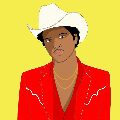 Can Bruno Mars counterprogram his way to another hit album?