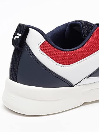 Image of Fila Mens Igolo Oxford