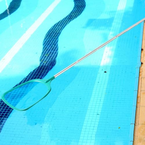 Shakven Rede para piscina,Redes para skimmer de piscina - Skimmer de piscina para serviços pesados,F