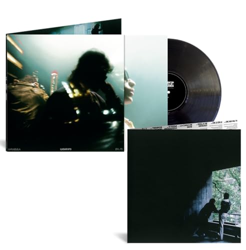 Lugar Nº0 (D.L.Y) - Vinilo