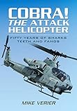 cobra 11 neue staffel  Cobra! The Attack Helicopter: Fifty Years of Sharks Teeth and Fangs