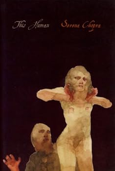 Paperback This Human: A Poem in Seven Parts Book