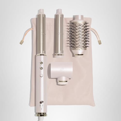 T3 Aire 360 Ceramic 4-in-1 Air Styler — view 17