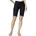 NYDJ Women's Briella Roll Cuff Jean Shorts In Core Indigo Denim