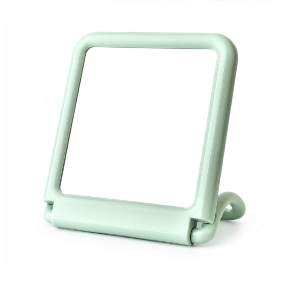 Miroir de vanité de salle de bain suspendu pour une routine beauté fluide chaque matin