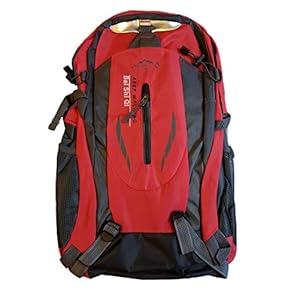Provance 45L leichter Reiserucksack Wanderrucksack, Multifunktionale Tagesrucksack, Faltbare Camping Trekking Rucksäcke…
