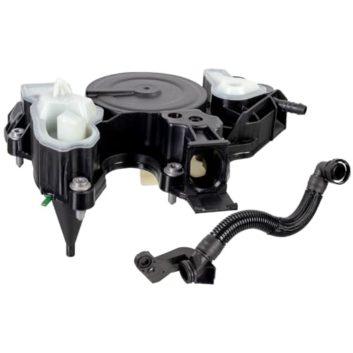 Repuesto de ventilación de cárter FEBI BILSTEIN 176540 para pasar la ITV de tu coche 2